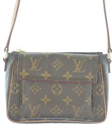LOUIS VUITTON ハンドバッグ