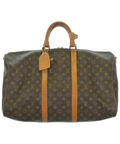 ルイヴィトン(LOUIS VUITTON)のLOUIS VUITTON ボストンバッグ