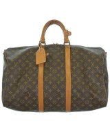 LOUIS VUITTON ボストンバッグ