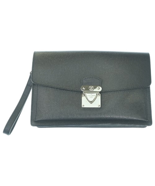 ルイヴィトン(LOUIS VUITTON)のLOUIS VUITTON クラッチバッグ