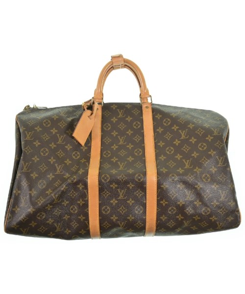 ルイヴィトン(LOUIS VUITTON)のLOUIS VUITTON ボストンバッグ