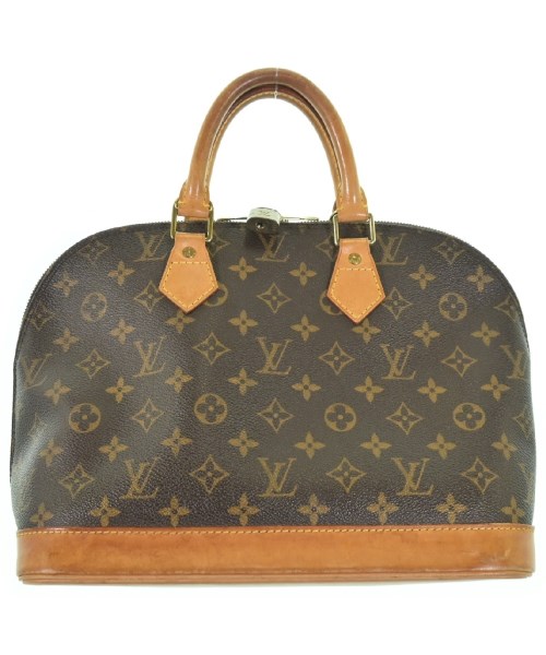 ルイヴィトン(LOUIS VUITTON)のLOUIS VUITTON ハンドバッグ