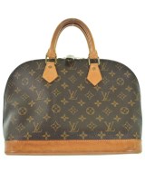 LOUIS VUITTON ハンドバッグ