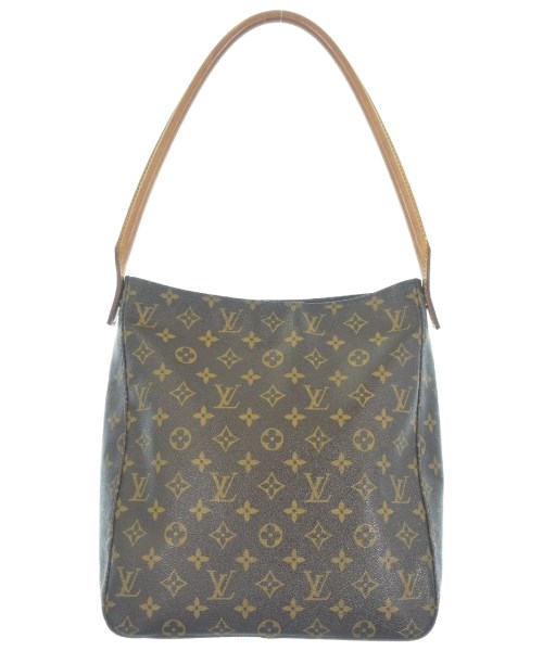 ルイヴィトン(LOUIS VUITTON)のLOUIS VUITTON ハンドバッグ