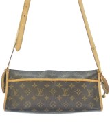 LOUIS VUITTON トートバッグ