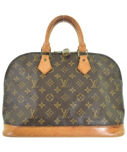 ルイヴィトン(LOUIS VUITTON)のLOUIS VUITTON ハンドバッグ