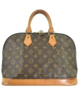 LOUIS VUITTON ハンドバッグ