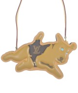 LOUIS VUITTON ショルダーバッグ