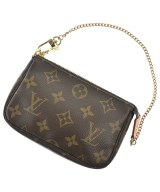 LOUIS VUITTON ポーチ