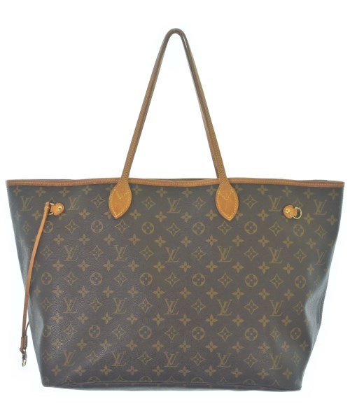 ルイヴィトン(LOUIS VUITTON)のLOUIS VUITTON トートバッグ