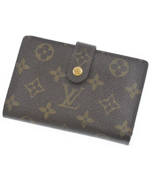 ルイヴィトン(LOUIS VUITTON)のLOUIS VUITTON 財布・コインケース