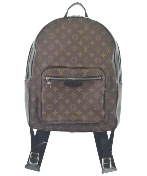 ルイヴィトン(LOUIS VUITTON)のLOUIS VUITTON バックパック・リュック