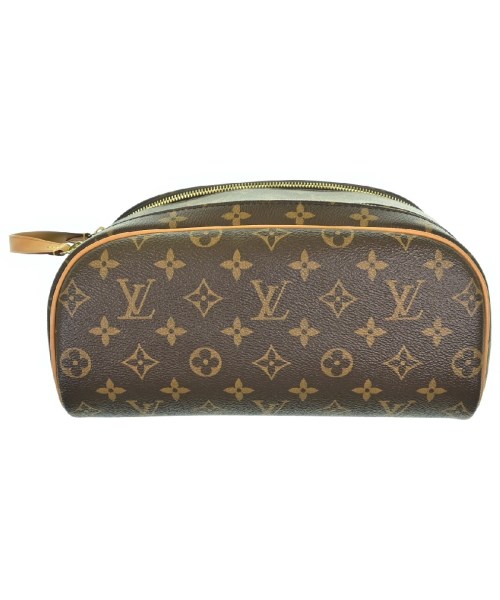 ルイヴィトン(LOUIS VUITTON)のLOUIS VUITTON クラッチバッグ