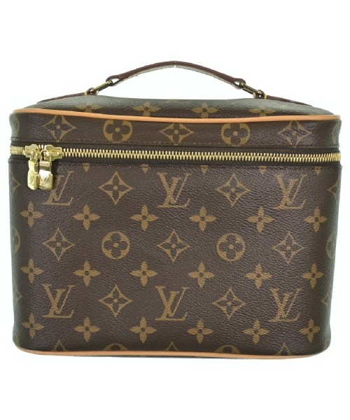 ルイヴィトン(LOUIS VUITTON)のLOUIS VUITTON ハンドバッグ
