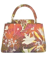LOUIS VUITTON ハンドバッグ