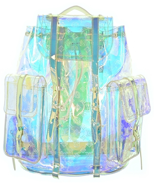 ルイヴィトン(LOUIS VUITTON)のLOUIS VUITTON バックパック・リュック