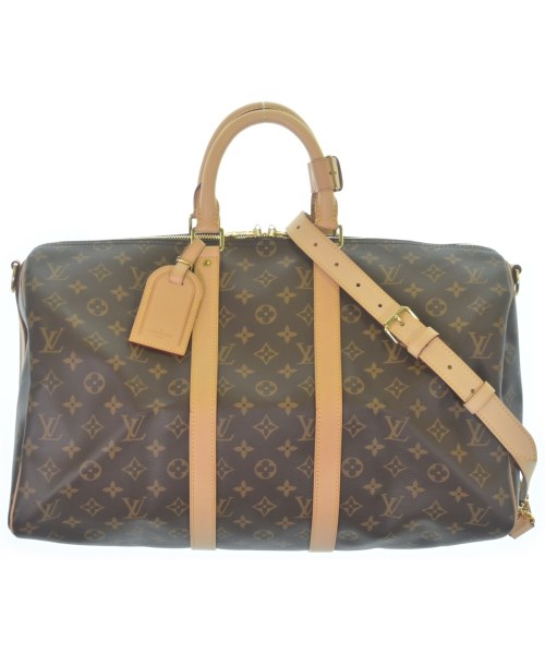 ルイヴィトン(LOUIS VUITTON)のLOUIS VUITTON ボストンバッグ