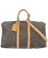 LOUIS VUITTON ボストンバッグ