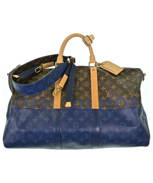 ルイヴィトン(LOUIS VUITTON)のLOUIS VUITTON ボストンバッグ
