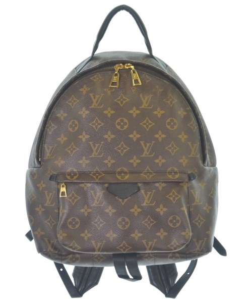ルイヴィトン(LOUIS VUITTON)のLOUIS VUITTON バックパック・リュック