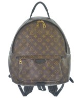 LOUIS VUITTON バックパック・リュック