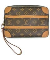 LOUIS VUITTON クラッチバッグ