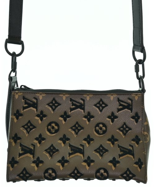 ルイヴィトン(LOUIS VUITTON)のLOUIS VUITTON ショルダーバッグ