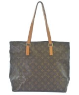 LOUIS VUITTON トートバッグ
