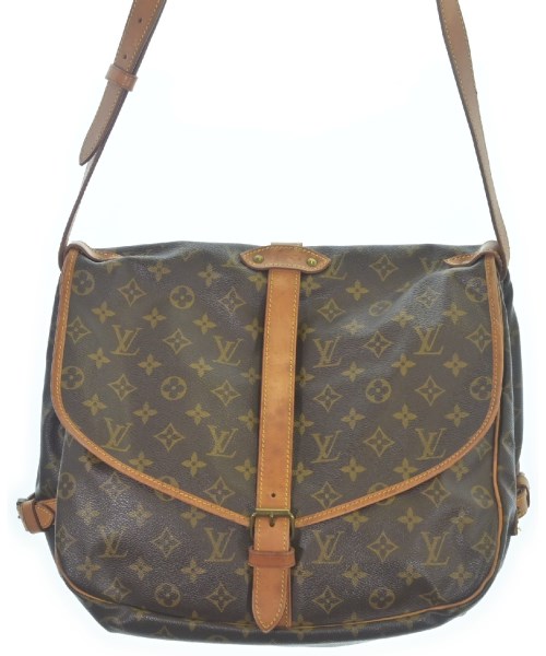 ルイヴィトン(LOUIS VUITTON)のLOUIS VUITTON ショルダーバッグ