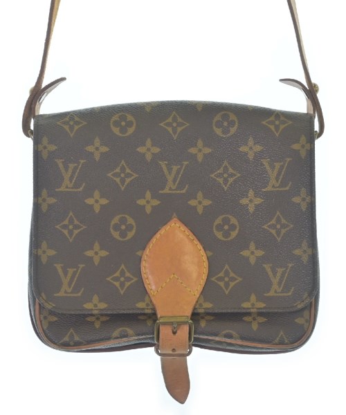 ルイヴィトン(LOUIS VUITTON)のLOUIS VUITTON ショルダーバッグ