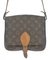LOUIS VUITTON ショルダーバッグ