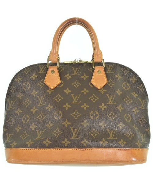 ルイヴィトン(LOUIS VUITTON)のLOUIS VUITTON ハンドバッグ