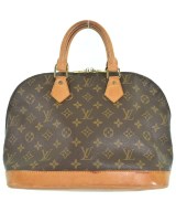 LOUIS VUITTON ハンドバッグ