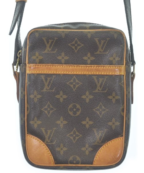 ルイヴィトン(LOUIS VUITTON)のLOUIS VUITTON ショルダーバッグ