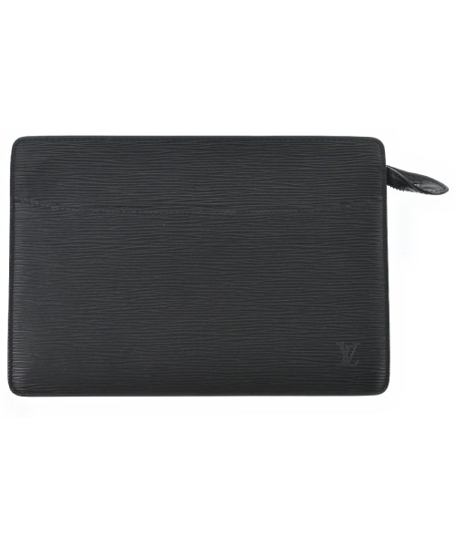 ルイヴィトン(LOUIS VUITTON)のLOUIS VUITTON クラッチバッグ