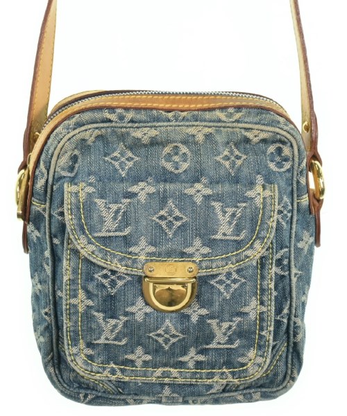ルイヴィトン(LOUIS VUITTON)のLOUIS VUITTON ショルダーバッグ