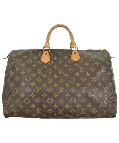 ルイヴィトン(LOUIS VUITTON)のLOUIS VUITTON ボストンバッグ