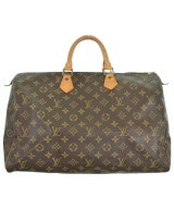LOUIS VUITTON ボストンバッグ