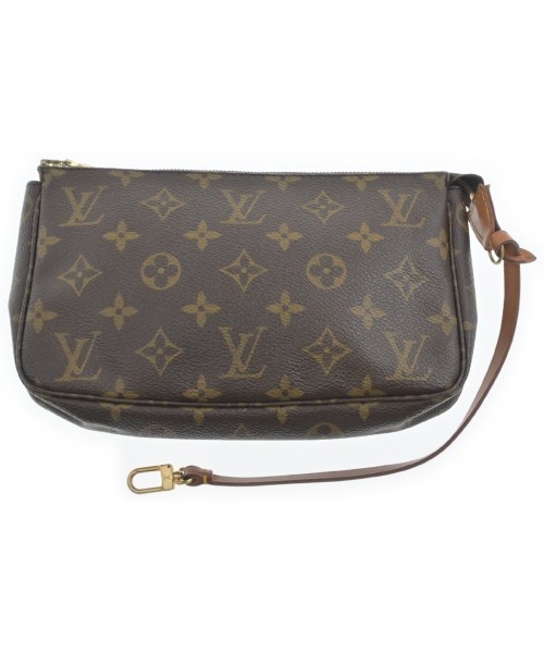ルイヴィトン(LOUIS VUITTON)のLOUIS VUITTON ポーチ