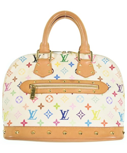 ルイヴィトン(LOUIS VUITTON)のLOUIS VUITTON ハンドバッグ