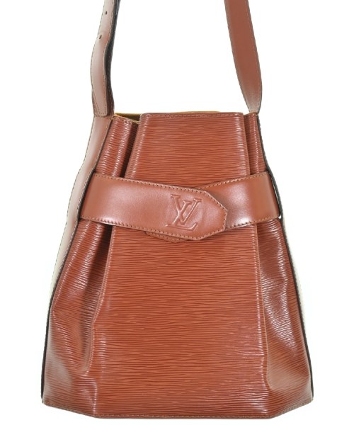 ルイヴィトン(LOUIS VUITTON)のLOUIS VUITTON ショルダーバッグ