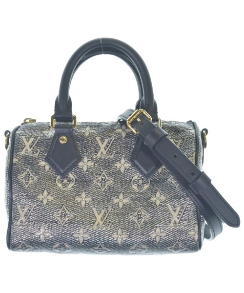 ルイヴィトン(LOUIS VUITTON)のLOUIS VUITTON ハンドバッグ