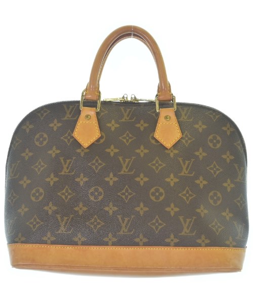 ルイヴィトン(LOUIS VUITTON)のLOUIS VUITTON ハンドバッグ