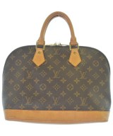 LOUIS VUITTON ハンドバッグ