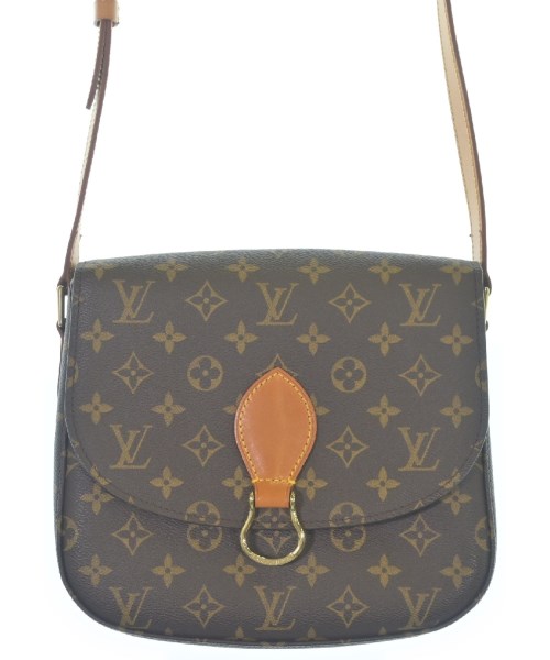 ルイヴィトン(LOUIS VUITTON)のLOUIS VUITTON ショルダーバッグ