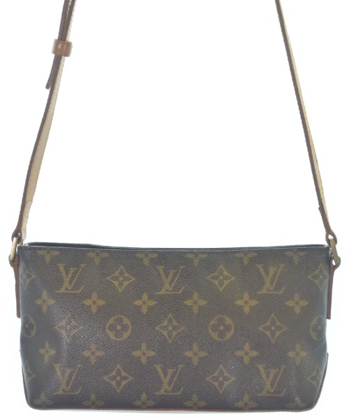ルイヴィトン(LOUIS VUITTON)のLOUIS VUITTON ショルダーバッグ