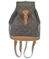 LOUIS VUITTON バックパック・リュック