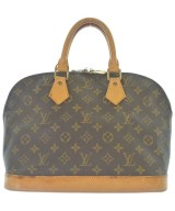 LOUIS VUITTON ハンドバッグ