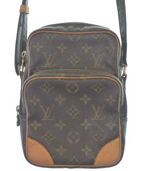ルイヴィトン(LOUIS VUITTON)のLOUIS VUITTON ショルダーバッグ