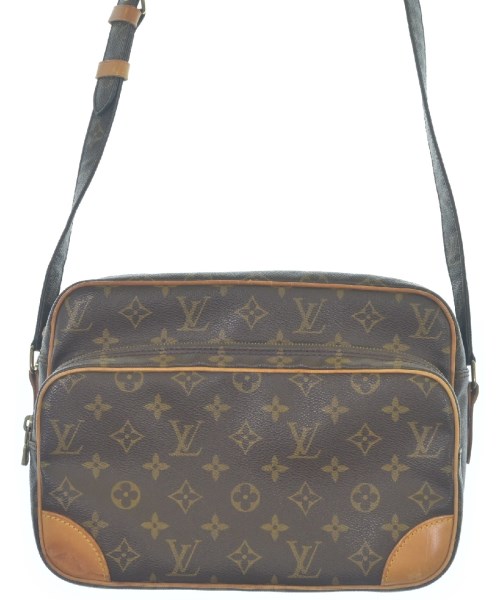 ルイヴィトン(LOUIS VUITTON)のLOUIS VUITTON ショルダーバッグ